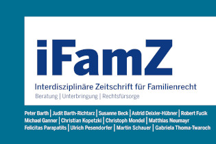Einleitungsbild für Epidemiegesetz und HeimAufG iFamZ 2020/173