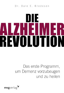 Artikelbild Die Alzheimer-Revolution