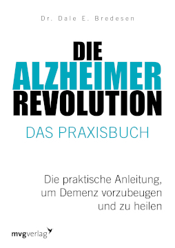 Artikelbild Die Alzheimer-Revolution: Das Praxishandbuch 