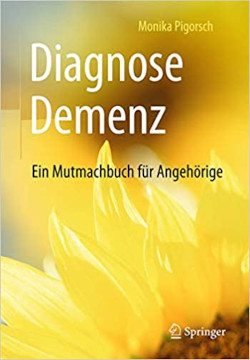 Artikelbild Diagnose Demenz: Ein Mutmachbuch für Angehörige