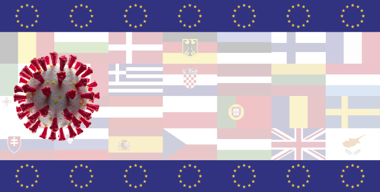 Artikelbild Sozialer Wiederaufbau in der EU gefordert