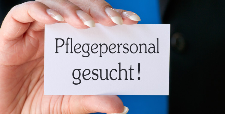 Artikelbild Wer, wenn nicht sie, wann, wenn nicht jetzt…