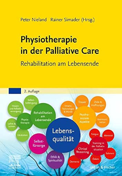Einleitungsbild für Physiotherapie in der Palliative Care: Rehabilitation am Lebensende