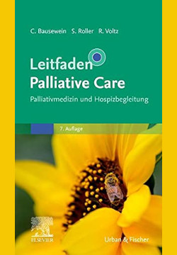 Einleitungsbild für Leitfaden Palliative Care