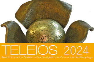 Einleitungsbild für TELEIOS 2024 - Vorinformation