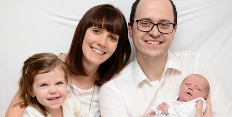 Artikelbild Doktorat Romana Winkler                                                  