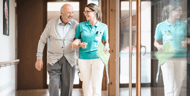 Artikelbild Notfallmanagement in den Pflegewohnheimen der GGZ Graz